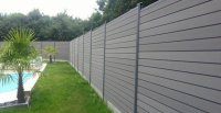 Portail Clôtures dans la vente du matériel pour les clôtures et les clôtures à Malvies